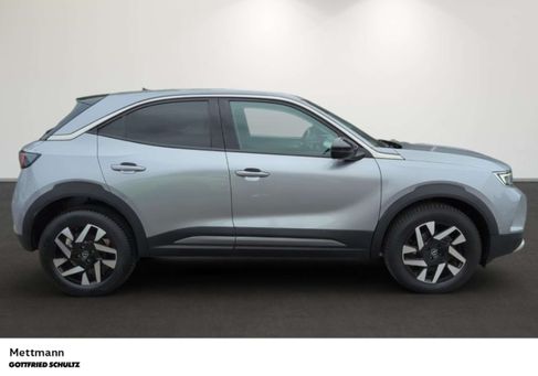 Opel Mokka, 2022 2