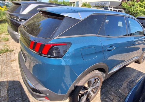 Peugeot 3008, 2023