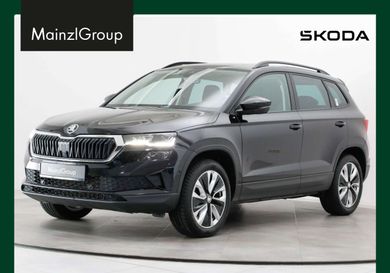Skoda Karoq, 2023