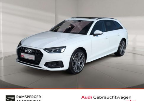 Audi A4, 2023 2