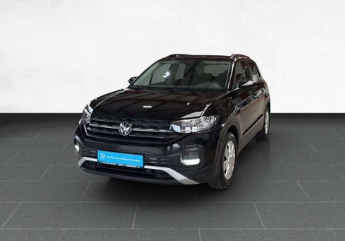 Volkswagen T-Cross, 2022