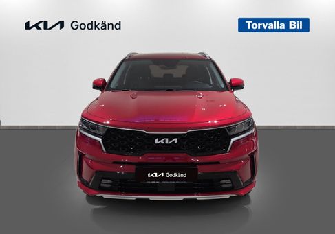 Kia Sorento, 2023 2