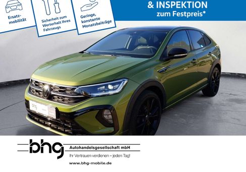 Volkswagen Taigo, 2022