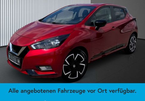 Nissan Micra, 2023 2