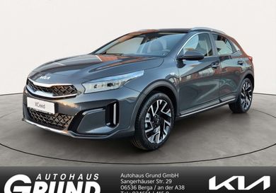 Kia XCeed, 2025