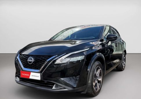 Nissan Qashqai, 2023 2
