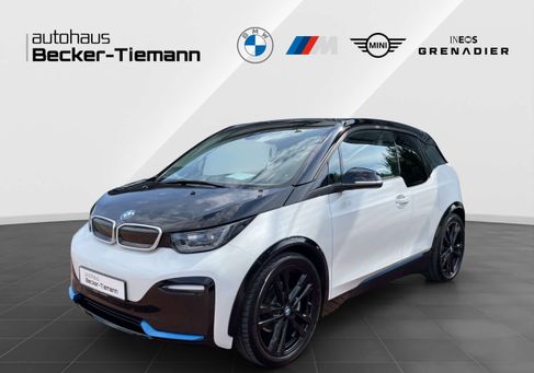 BMW i3, 2022