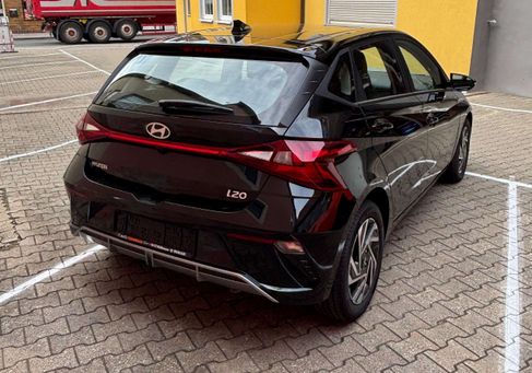 Hyundai i20, 2026 3