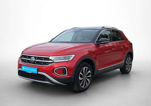 Volkswagen T-Roc, 2022
