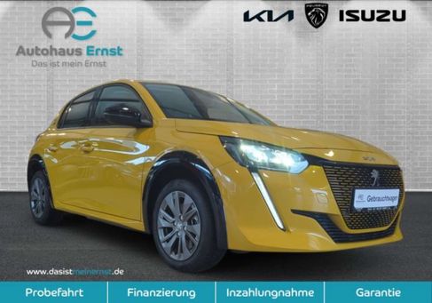 Peugeot 208, 2023