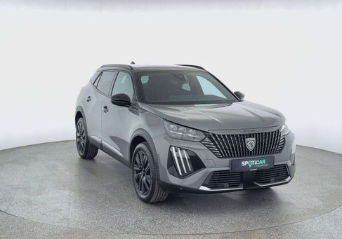 Peugeot 2008, 2024