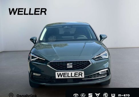 Seat Leon, 2025 3