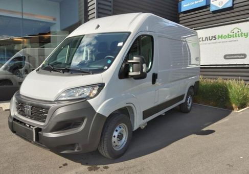 Fiat Ducato, 2023