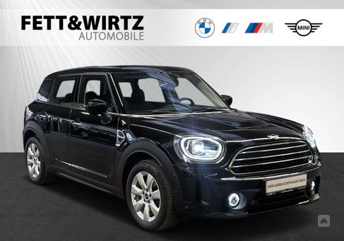 MINI Cooper Countryman, 2020