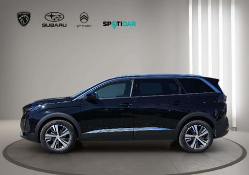 Peugeot 5008, 2024