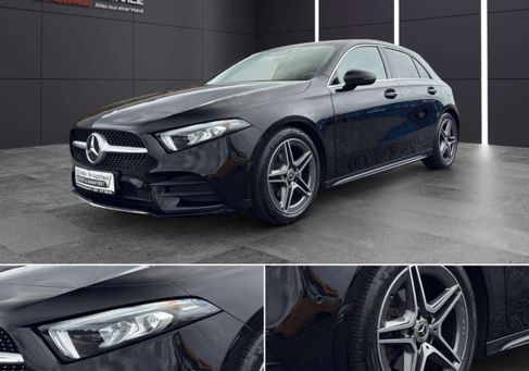Mercedes-Benz A 180, 2020
