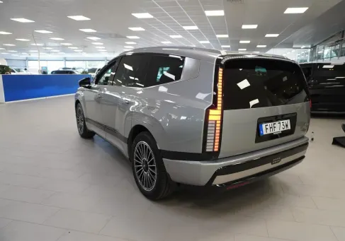Hyundai, 2026 3