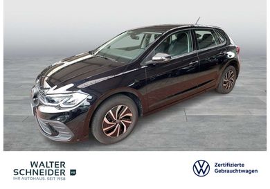 Volkswagen Polo, 2023