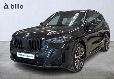 BMW X1, 2027