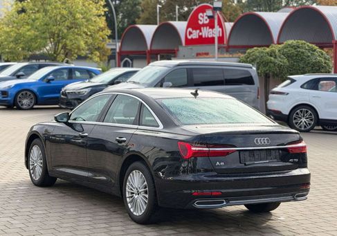 Audi A6, 2022 3