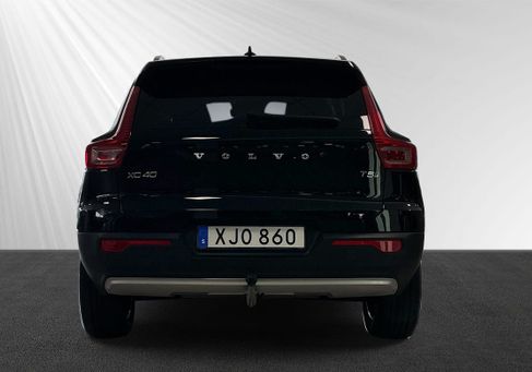 Volvo XC40, 2020 2