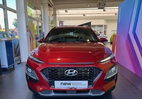 Hyundai Kona, 2020 2