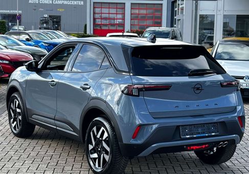 Opel Mokka, 2025 3