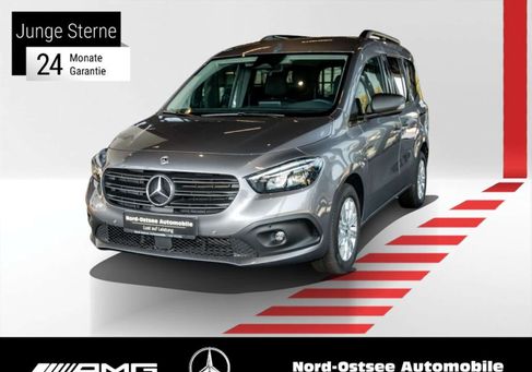 Mercedes-Benz Citan, 2024