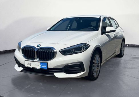 BMW 118, 2023