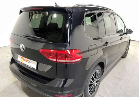 Volkswagen Touran, 2019