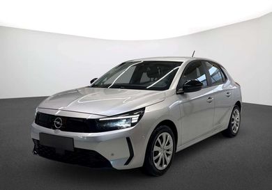 Opel Corsa, 2024