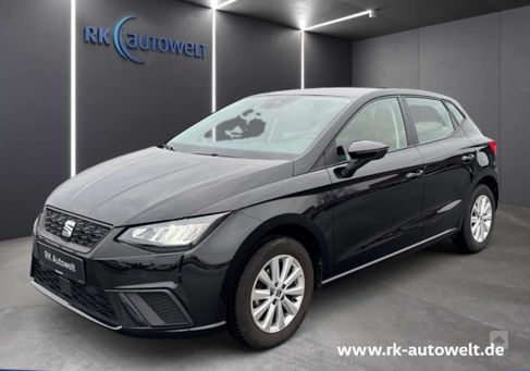 Seat Ibiza, 2022