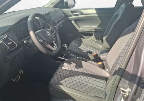 Volkswagen T-Cross, 2026 2