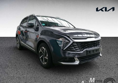 Kia Sportage, 2024 3