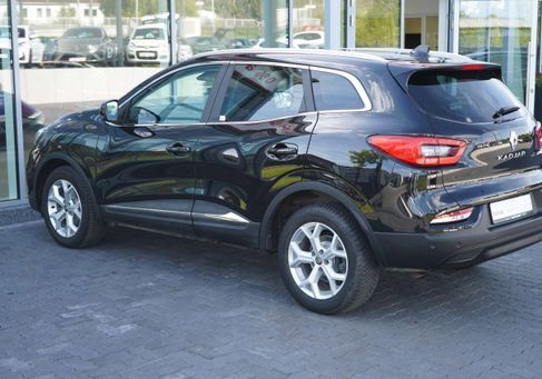 Renault Kadjar, 2019 2