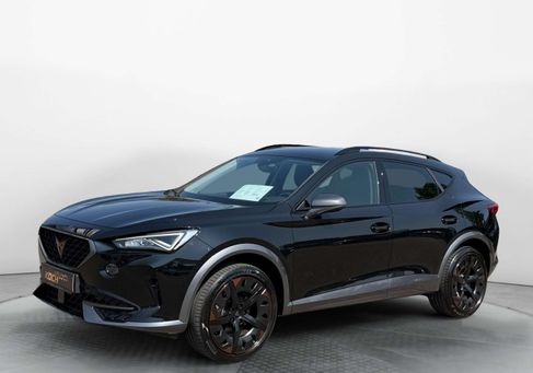 Cupra Formentor, 2022