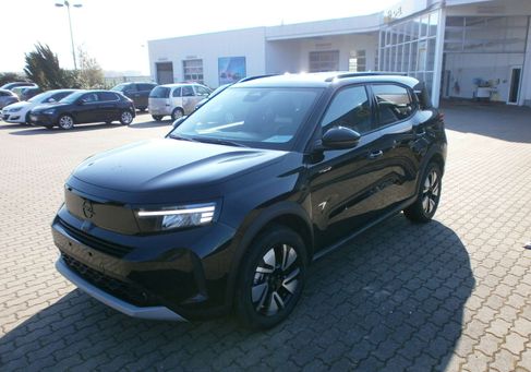 Opel Frontera, 2026