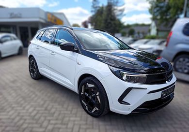 Opel Grandland X, 2023