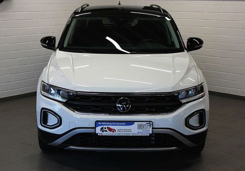 Volkswagen T-Roc, 2023
