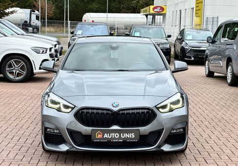 BMW 218, 2022 2