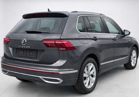 Volkswagen Tiguan, 2021 3