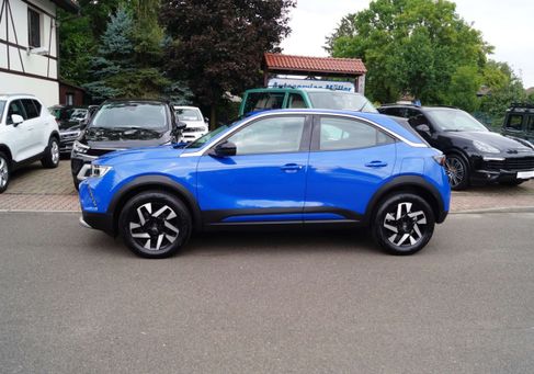 Opel Mokka, 2023 2