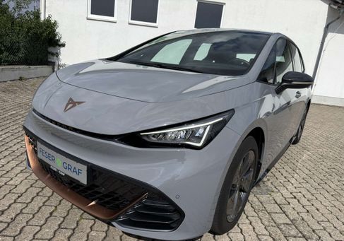 Cupra Born, 2023