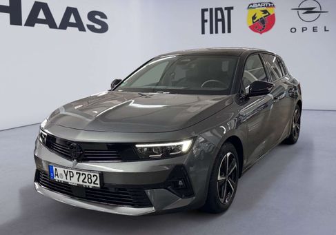 Opel Astra, 2025