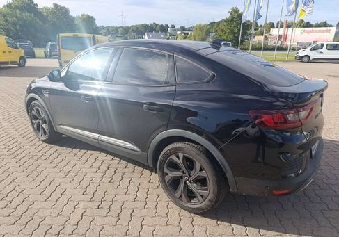 Renault Arkana, 2023 3