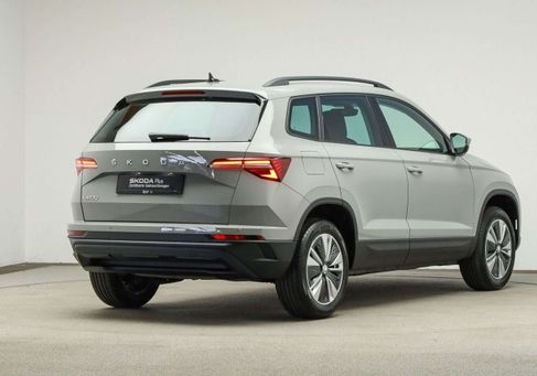 Skoda Karoq, 2023