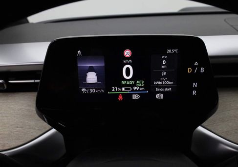 Volkswagen ID.Buzz, 2025