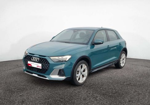 Audi A1, 2021