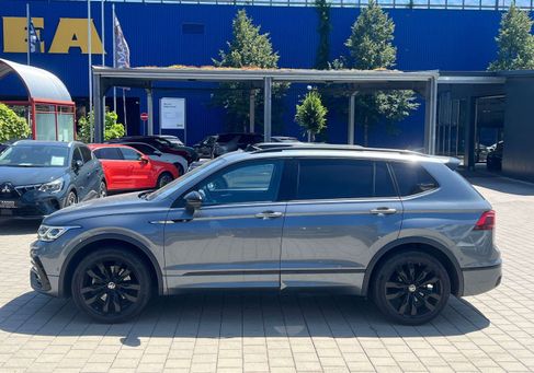 Volkswagen Tiguan Allspace, 2023
