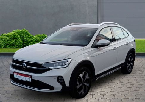 Volkswagen Taigo, 2022